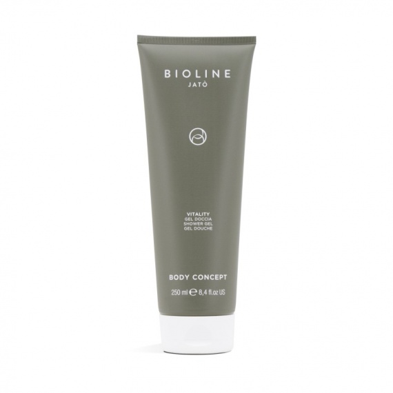 Vitality shower gel 250 ml 