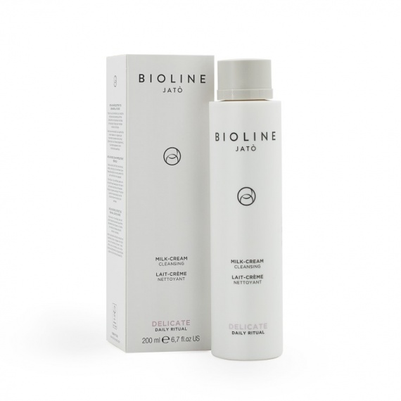Delicate Milk Cream Cleansing 200 ml