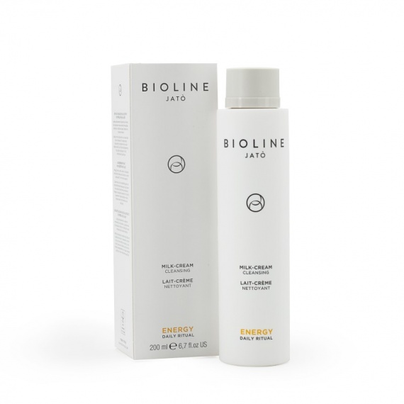 Energy Milk - Cream Cleansing 200 ml
