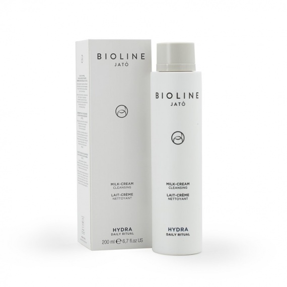Hydra Cleansing Milk Cream - 200 ml