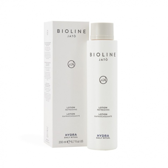 Hydra Lotion Refreshing 200 ml