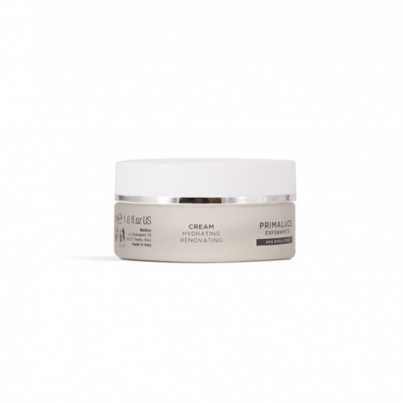 Cream hydtrating renovating 50 ml 