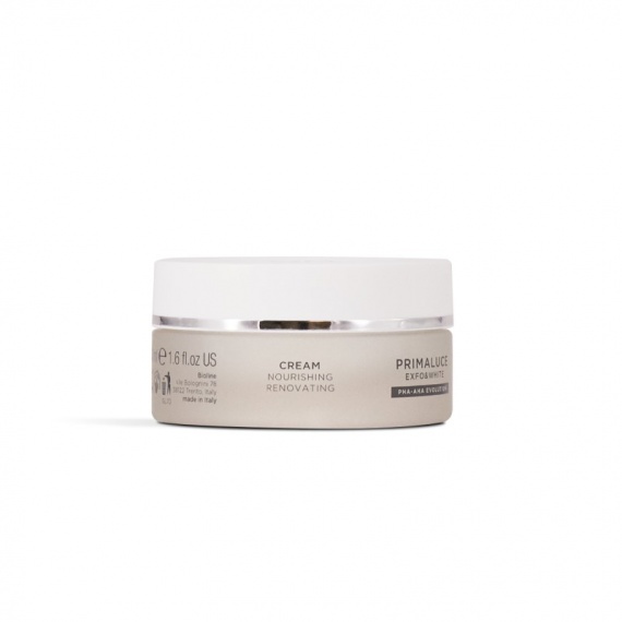 Cream nourishing renovating 50 ml 