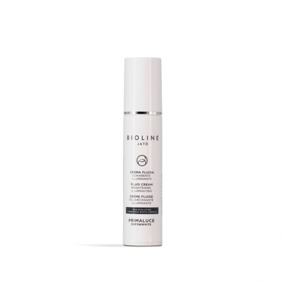 Fluid cream brightening illuminating 50 ml 