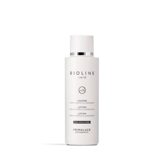 Lotion renovating illuminating 200 ml 