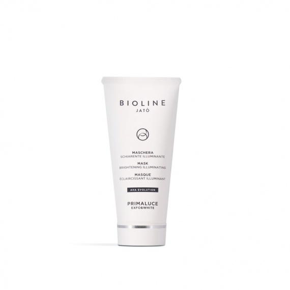 Mask brightening illuminating 100ml 