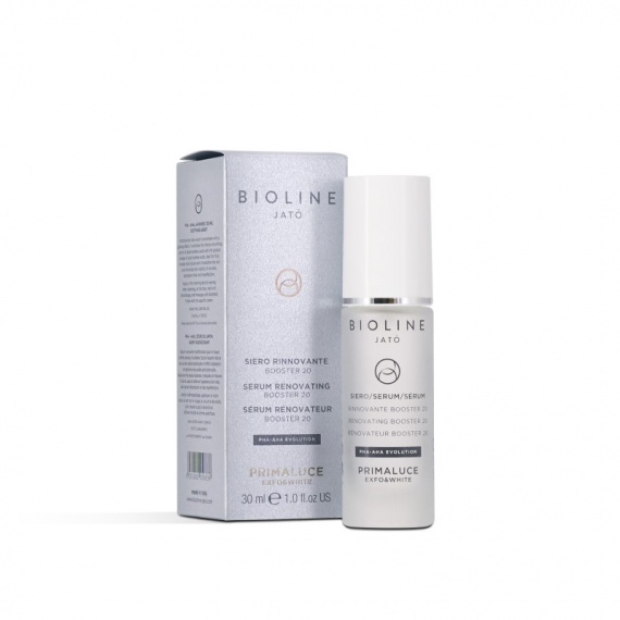 SERUM ILLUMINATING BOOSTER 10 30 ml