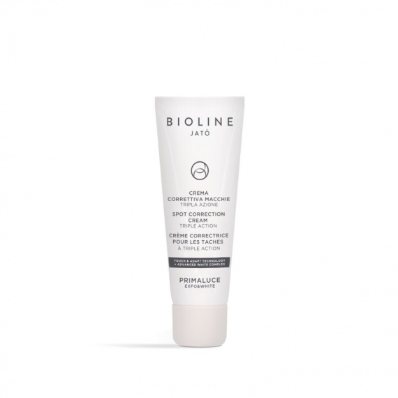 Spot correction cream triple action spf 30 40 ml 