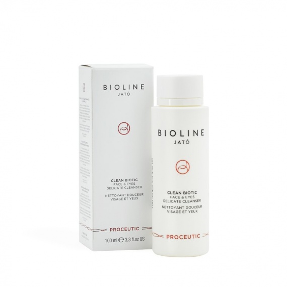 DUAL ACTION CLEANSER OXI-GEL 100 ml