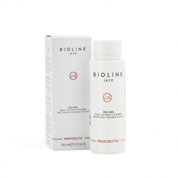 Face & eyes delicate celanser 100 ml 