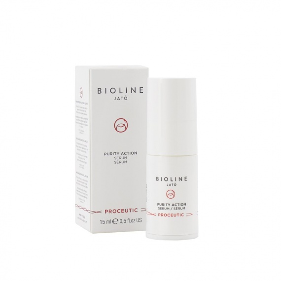 SERUM NORMALIZUJĄCE 15 ml