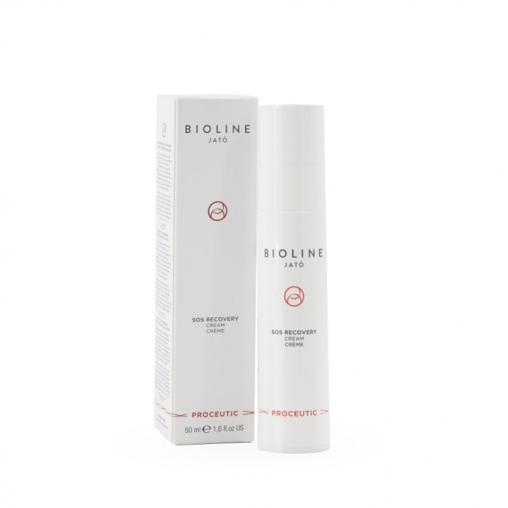 Sos cream 50 ml 