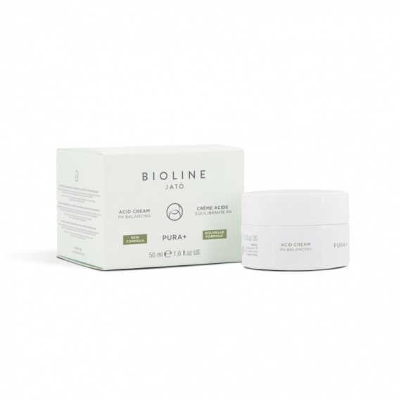 Acid cream ph balancing 50 ml 