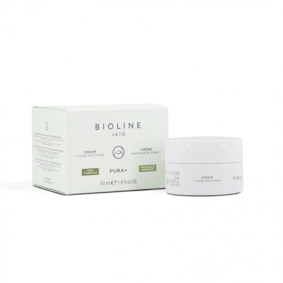  Cream T-zone Mattifier 50 ml