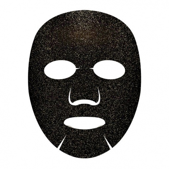 Universal face care caviar&gold mask