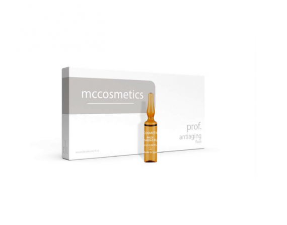 Prof. Antiaging Flash 2ml