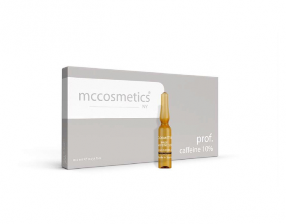 Prof. Caffeine 10% 1ml