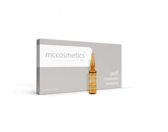 Prof. Chondroitin Mesoplus 2ml