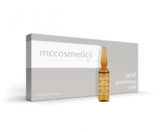 prof. glutathione GSH 5ml