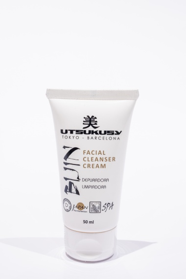 Bijin Facial Cleanser Cream 50ml