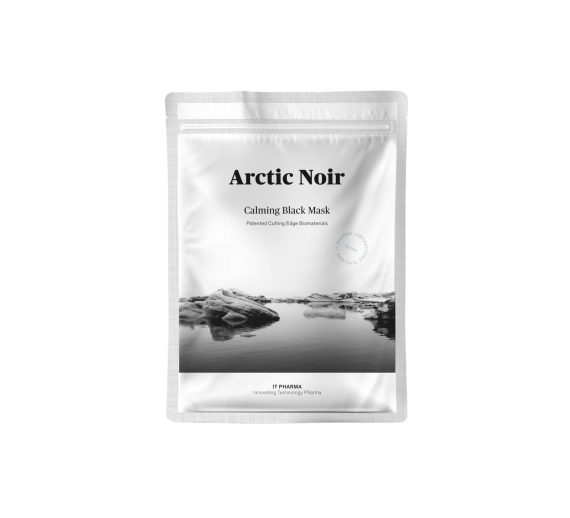 ARCTIC NOIR MASK 35G.