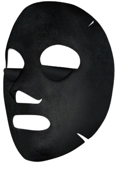 ARCTIC NOIR MASK 35G.
