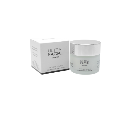ultra facial cream 50 ml