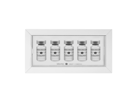 INBIOREGEN COCKTAIL VIAL 5 ML