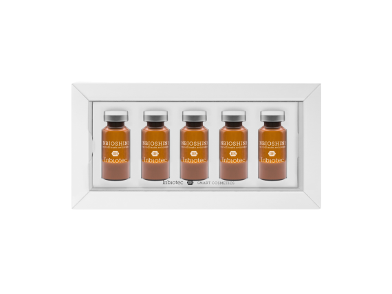 INBISHINE  VIAL 5 ML