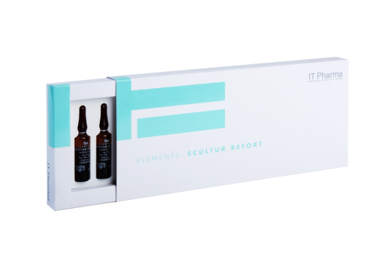 PHOSPHATIDYLCHOLINE 5ML