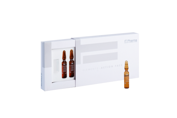 ACTION FACE 2 ML