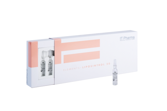 LIPOSINTROL 2 ML