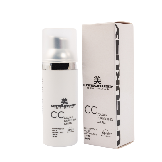 cc cream 50 ml