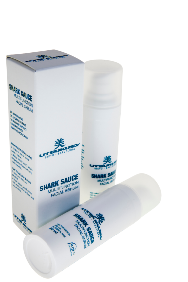 SHARK SAUCE MULTIFUNCTION SERUM 30 ML 