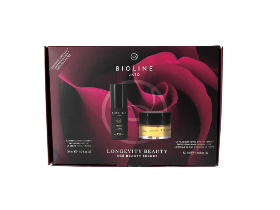 BEAUTY BOX AGE BEAUTY SECRET 2023