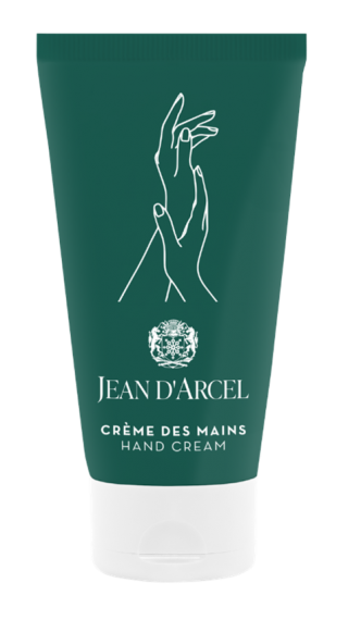 HAND CREAM 75 ML CHRISTMAS EDITION