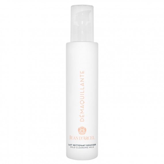 Lait Nettoyant Douceur 200 ml 