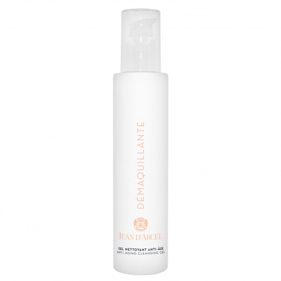 Gel Nettoyant Anti-Age