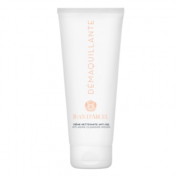 crème nettoyante anti-âge 200 ml