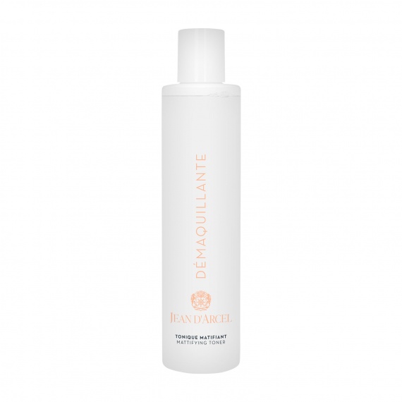 tonique matifiant 200 ml