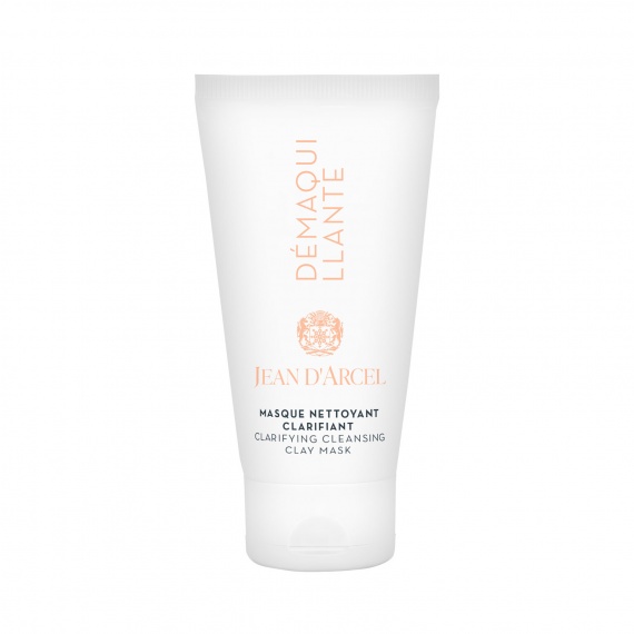 masque nettoyant clarifiant 50 ml