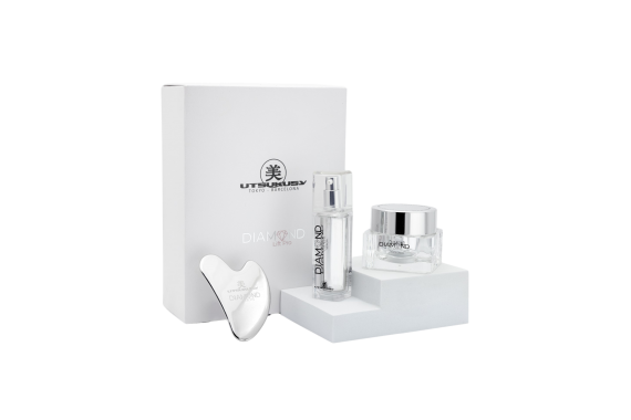 DIAMOND DAILY CARE KIT