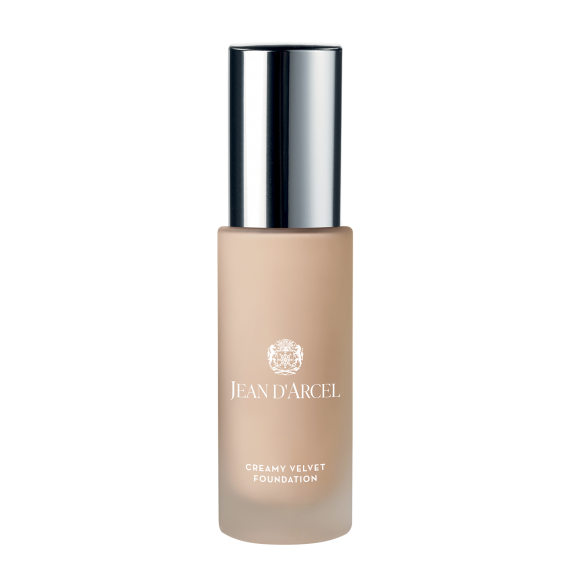 CREAMY VELVET FOUNDATION nr 30 - 30 ml 