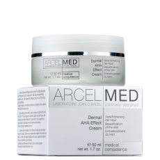Dermal AHA Effect Cream - 50ml