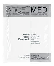 Dermal Peptide Power Mask - 5szt.