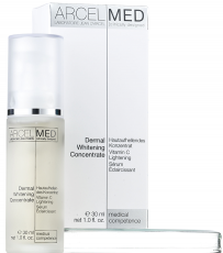 Dermal Whitening Concentrate - 30ml