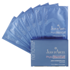 Pads Revitalisante Yeux - 10szt