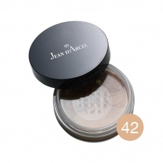 Mineral Powder Make UP Nr 42 - 15g