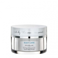 Body care - spa deluxe - velvet Body Butter 200ml