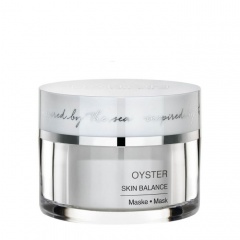 Oyster Skin Balance Mask 50ML